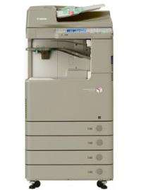 ����Canon iR-ADV C2230����