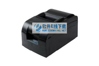 利获多FTP-80C小票机驱动