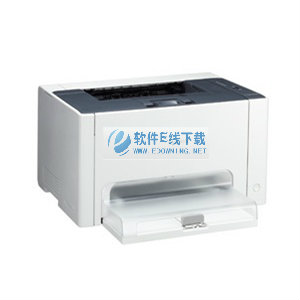 佳能Canon LASER SHOT LBP-2360驱动