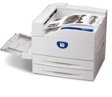 ��ʿʩ��Fuji Xerox Phaser 5550����