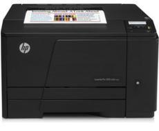 ����HP LaserJet Pro 200 M251n ����