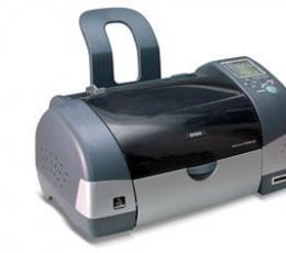 ������Epson Stylus Photo 915 ��ӡ������