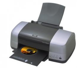 ������Epson Stylus Photo 900 ��ӡ������