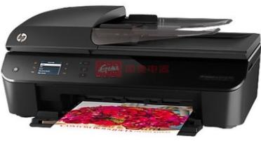 惠普HP DeskJet 1112 喷墨打印机驱动