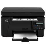 ����HP LaserJet Pro MFP M126nw����