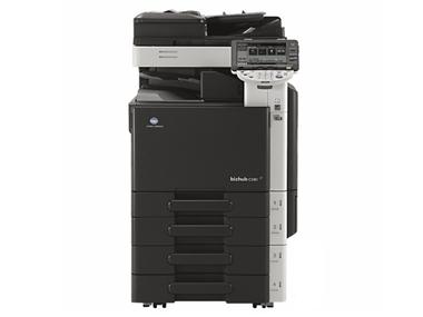 Konica Minolta bizhub 3320驱动