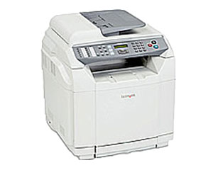 利盟Lexmark XC4150 打印机驱动