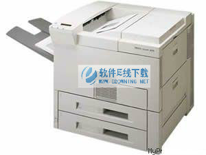 ����HP LaserJet 8150dn����