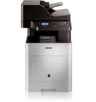 三星Samsung CLX-6260FD驱动