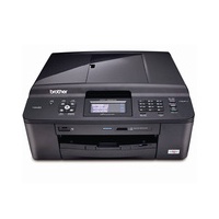 �ֵ�Brother DCP-185C һ�������