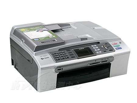 �ֵ�Brother MFC-465CN ��ӡ������