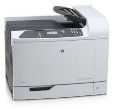 ����HP Color LaserJet CP2025 ��ӡ������