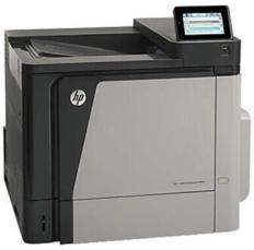 惠普HP Color LaserJet Enterprise M651n驱动