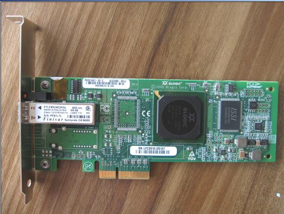 Qlogic QLE2460ͨ��������