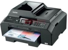 �ֵ�Brother MFC-J5910DW ��ӡ������