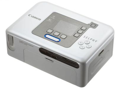 ����Canon SELPHY CP730 ��ӡ������