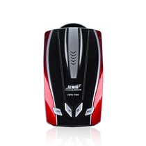 征服者GPS-700 USB驱动