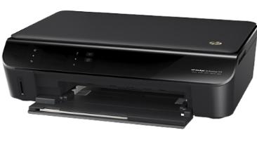 惠普HP Photosmart 2608 一体机驱动