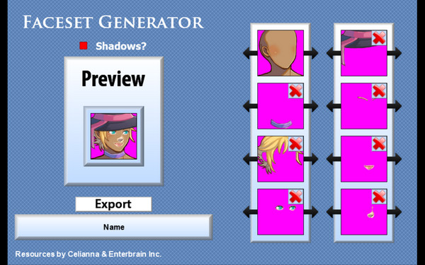 RMVAФ��ͼ��������