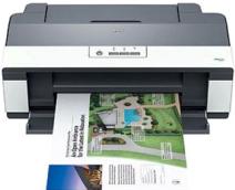 爱普生Epson Stylus Office T1100 打印机驱动