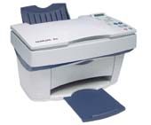 利盟Lexmark Impact S300 Series驱动