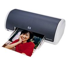 惠普HP Deskjet 3320驱动