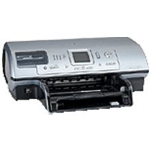 惠普HP Photosmart 8458 打印机驱动