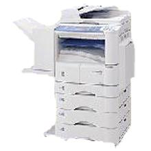 ����Panasonic DP-2500 ��ӡ������