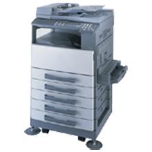 震旦Aurora AD2816驱动