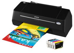 ������Epson Stylus T20����