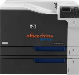 惠普HP Color LaserJet CP5520 Series 驱动
