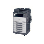 ���Ῠ���ܴ�Konica Minolta Bizhub C351 ����