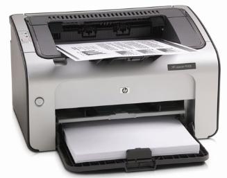 ����HP LaserJet P1008��ӡ������