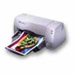 惠普HP Deskjet 1125c 喷墨打印机驱动