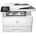 惠普HP LaserJet Pro MFP M427fdw 打印机驱动