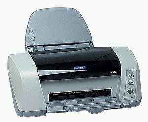 ������Epson PX-V700����