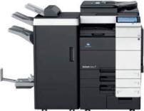 柯尼卡美能达Konica Minolta bizhub C221驱动