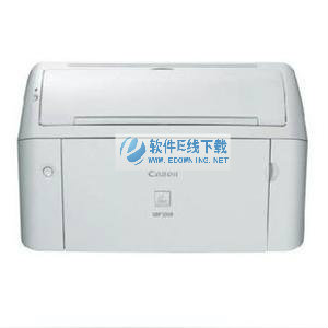 佳能Canon LASER SHOT LBP-2050驱动