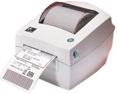 ����Zebra DA402 ��ӡ������