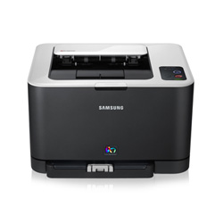 三星Samsung CLP-325W驱动