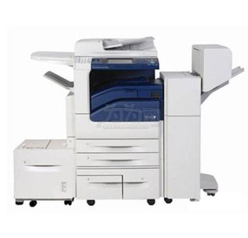 富士施乐Fuji Xerox DocuCentre-III C3100 驱动