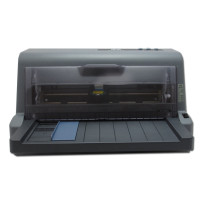 映达YingDa KY810K 针式打印机驱动