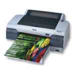 ������Epson Stylus Pro 4000����