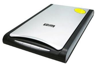 清华紫光Uniscan A688 扫描仪驱动