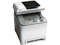 理光Ricoh Aficio SP C221SF 打印机驱动