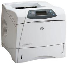 ����HP LaserJet 4200tn����
