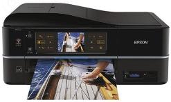 ������Stylus Photo TX820FWDһ�������