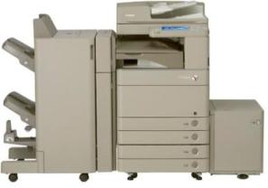 佳能Canon Color imageRUNNER C3480