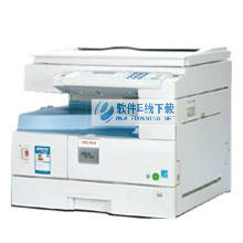 ����Ricoh Aficio 3205����