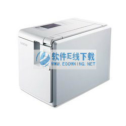 �ֵ�Brother P-TOUCH PC����